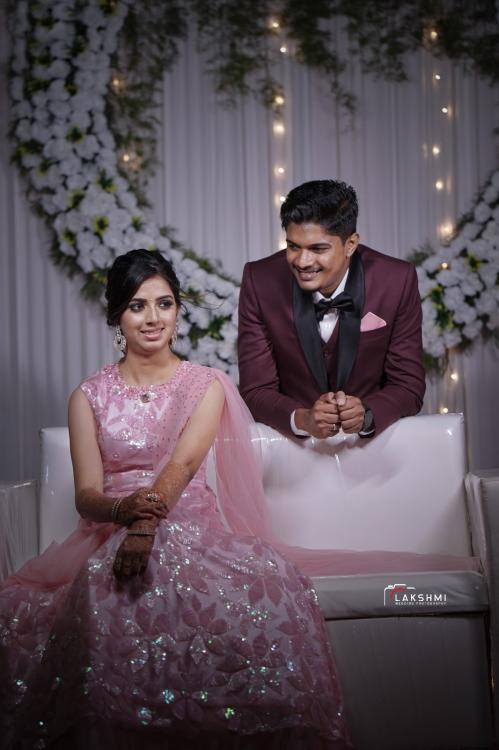 Bridal makeup Palakkad